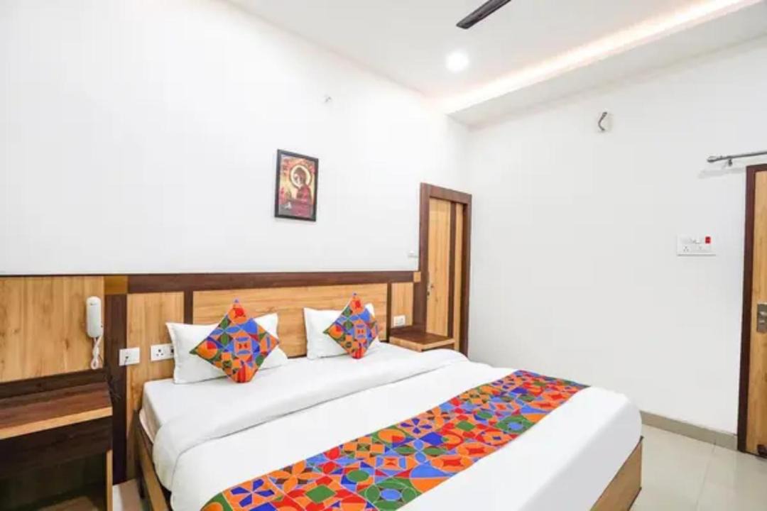 Photo of Bedroom in Varanasi