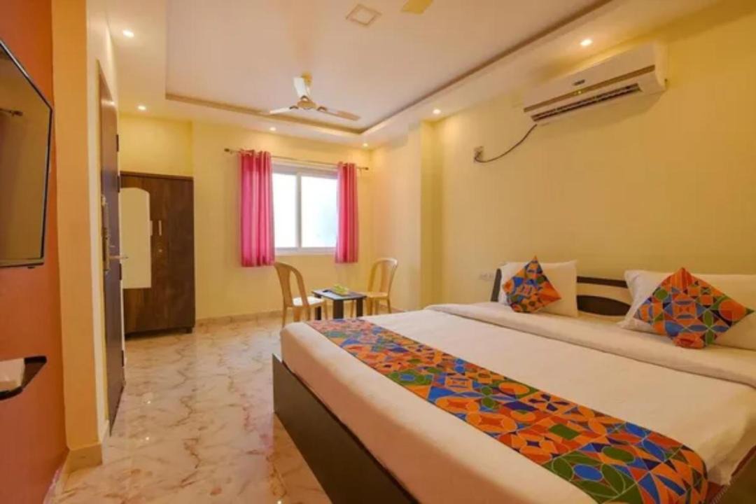 Photo of Bedroom in Chromepet