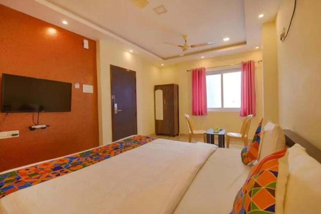 Photo of Bedroom in Chromepet