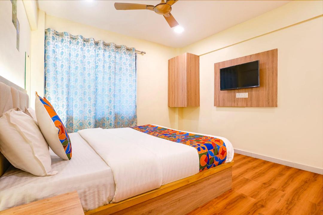 Photo of Bedroom in Vashi
