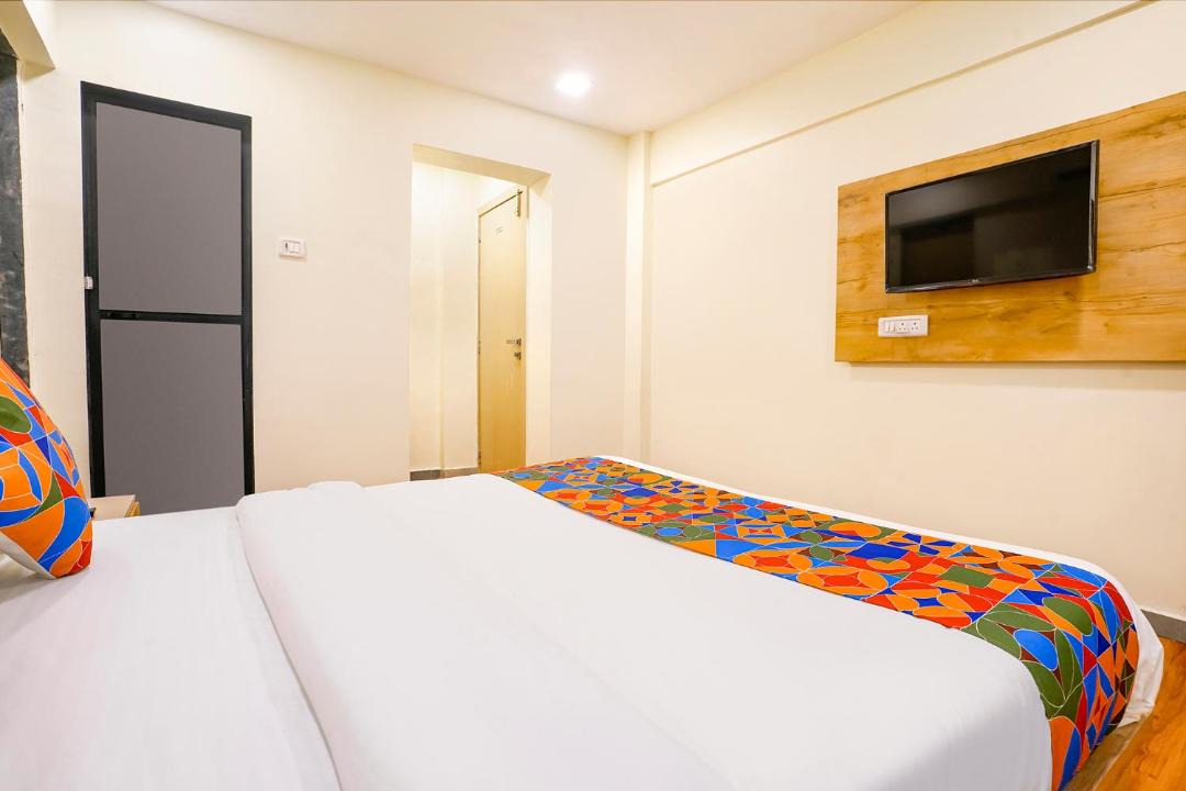 Photo of Bedroom in Vashi
