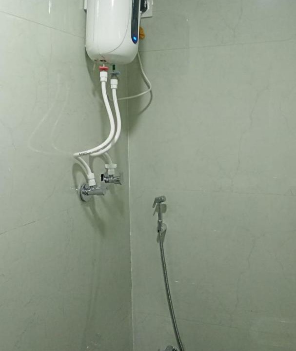 Photo of Bathroom in Manmad