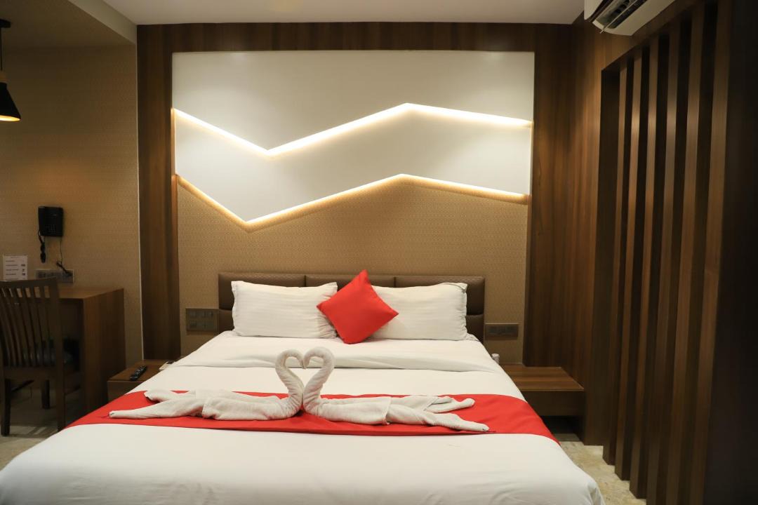 Photo of Bedroom in Palsana