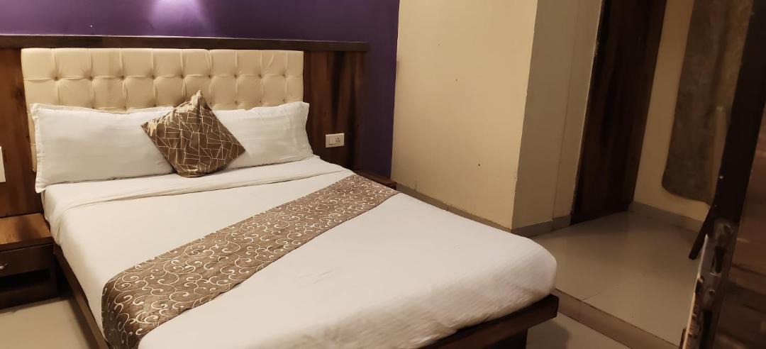 Photo of Bedroom in Jogeshwari West
