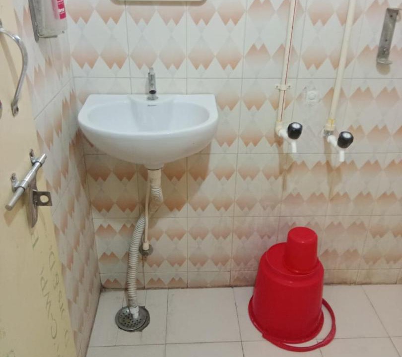 Photo of Bathroom in Tirupati
