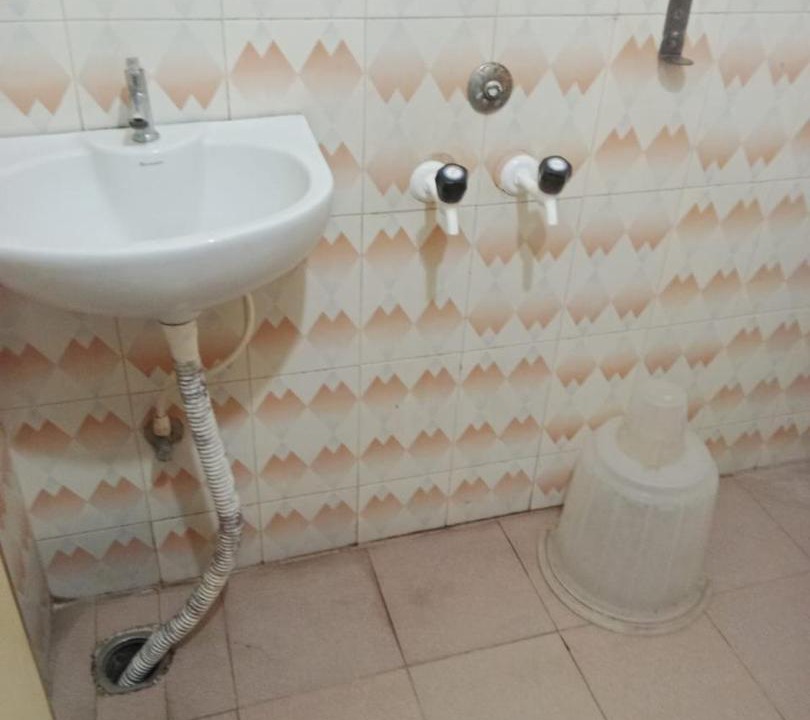 Photo of Bathroom in Tirupati