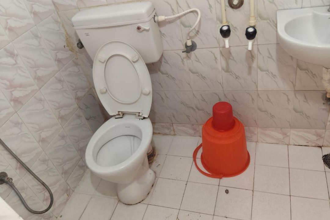 Photo of Bathroom in Tirupati