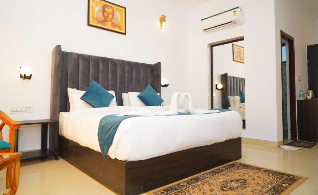 Photo of Bedroom in Bail Parao