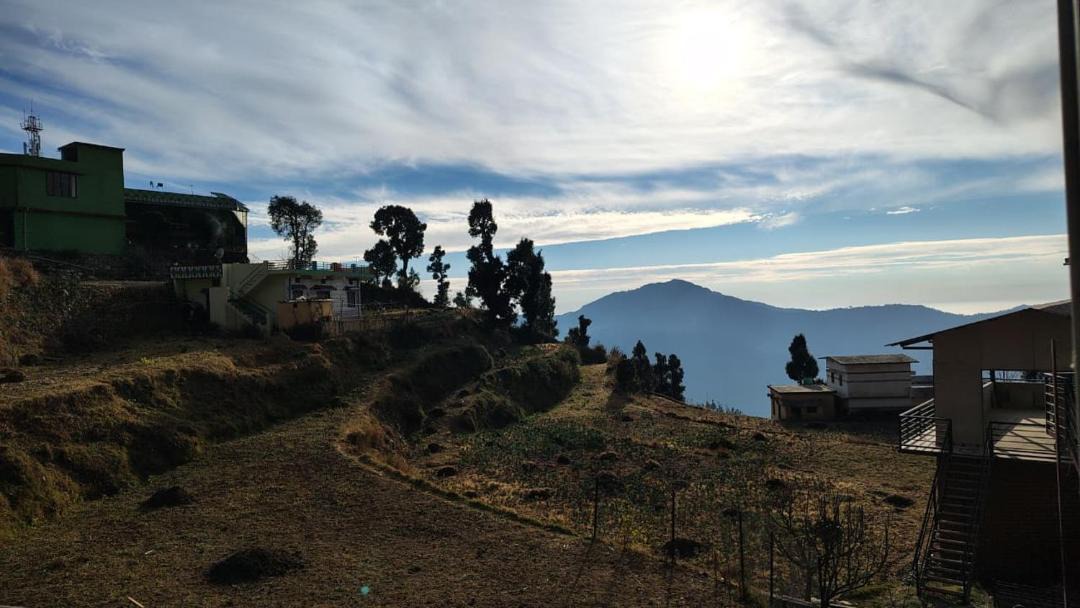 Photo of Others in Sakalana Range