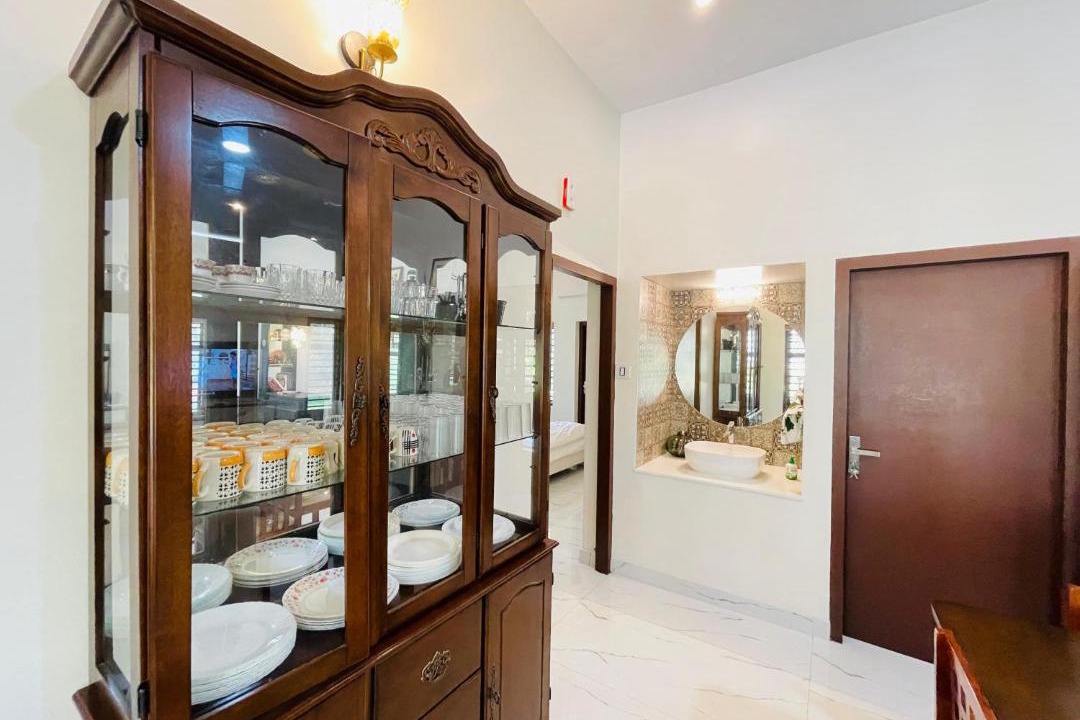 Photo of Bathroom in Kunnamangalam