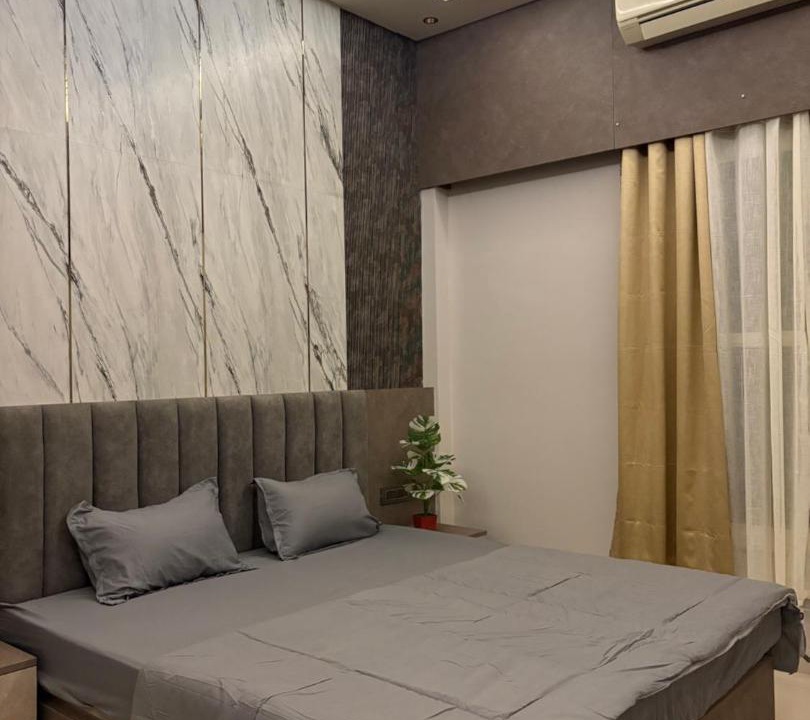 Photo of Bedroom in Bagdogra