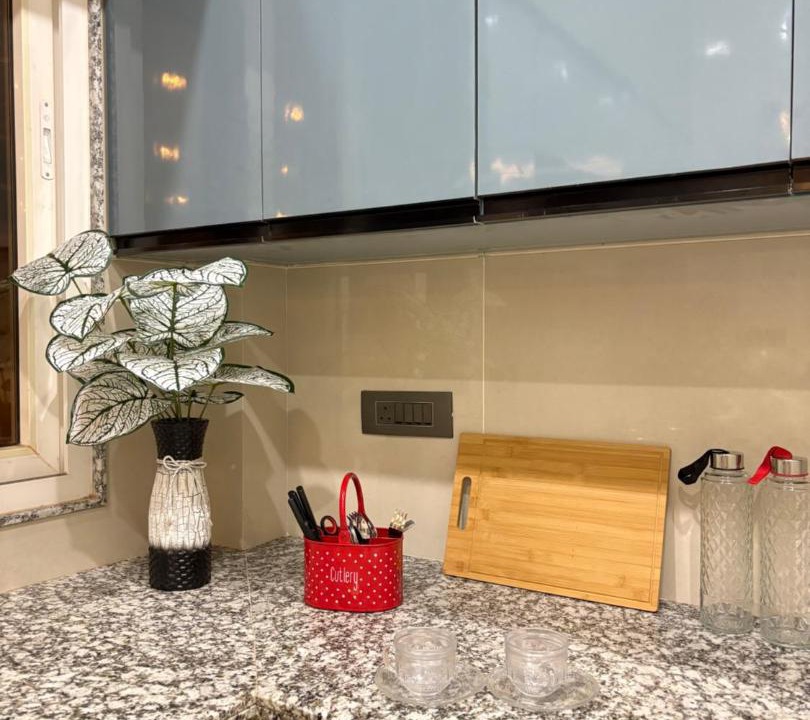 Photo of Kitchen in Bagdogra
