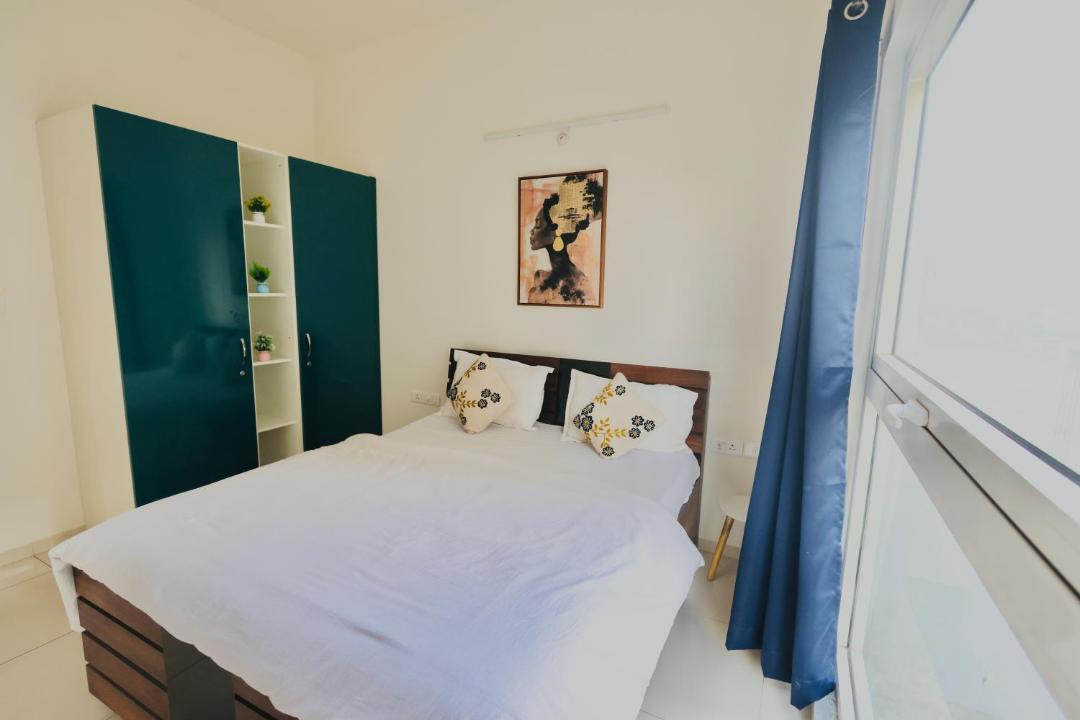 Photo of Bedroom in Gandhinagar