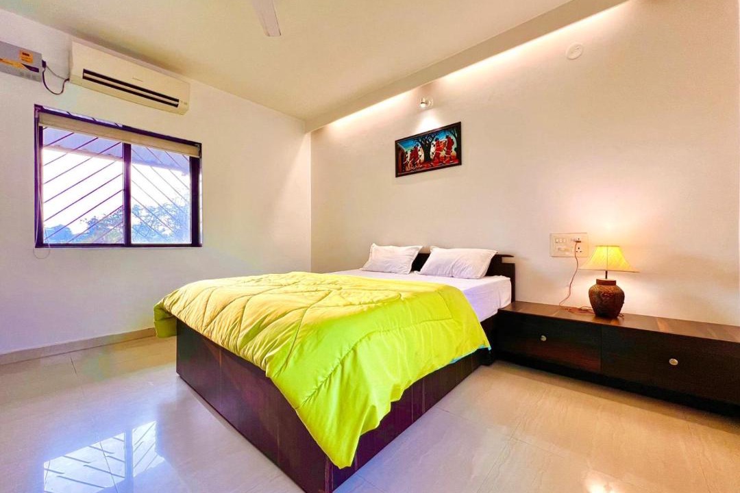 Photo of Bedroom in Parshwapuram