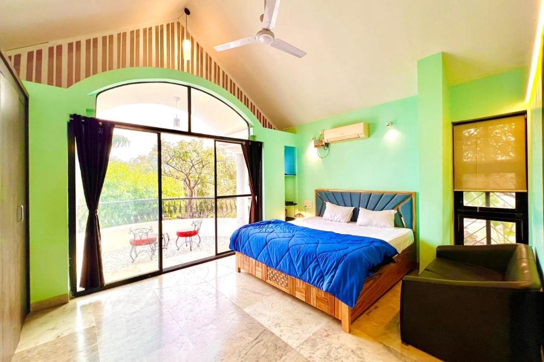 Photo of Bedroom in Parshwapuram