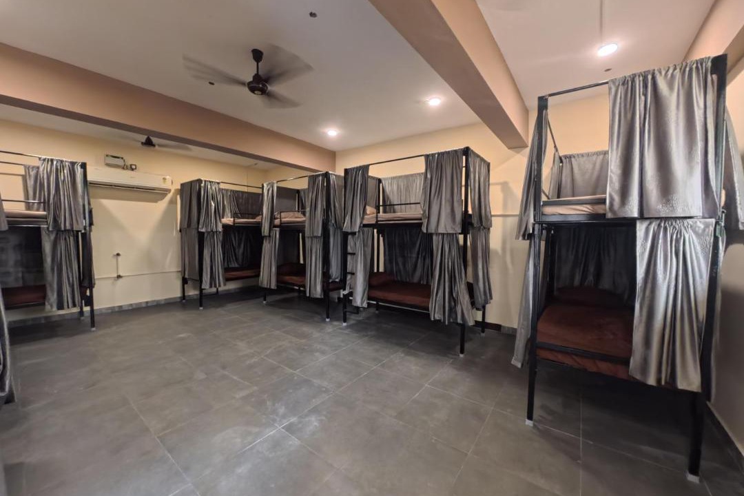 Photo of Bathroom in Tiruvannamalai