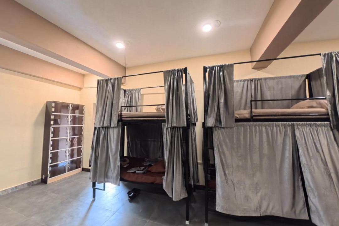 Photo of Bedroom in Tiruvannamalai