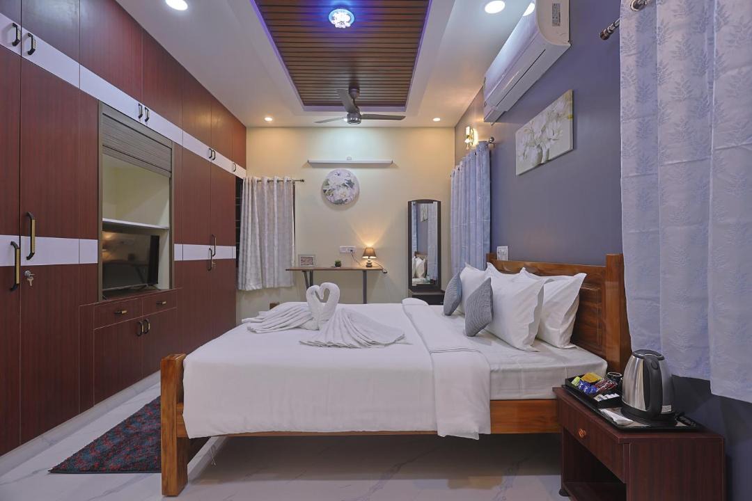 Photo of Bedroom in Velachery