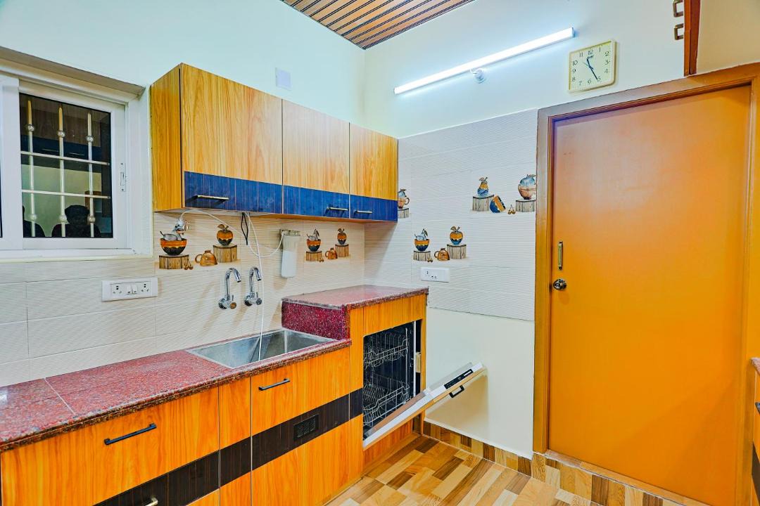 Photo of Kitchen in Velachery