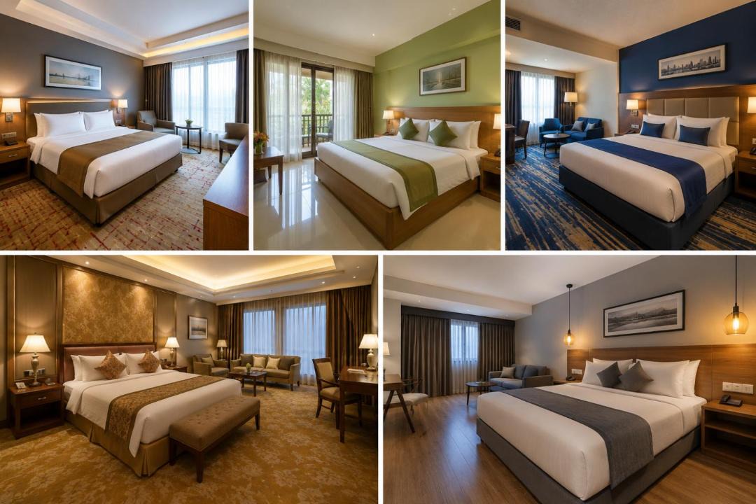 Photo of Bedroom in Umred