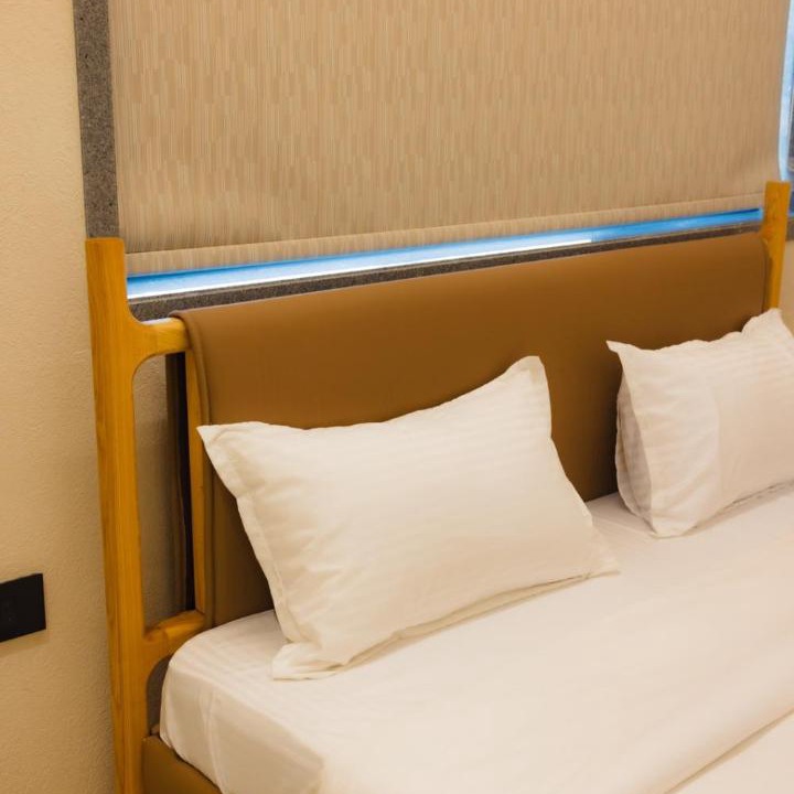Photo of Bedroom in Surat
