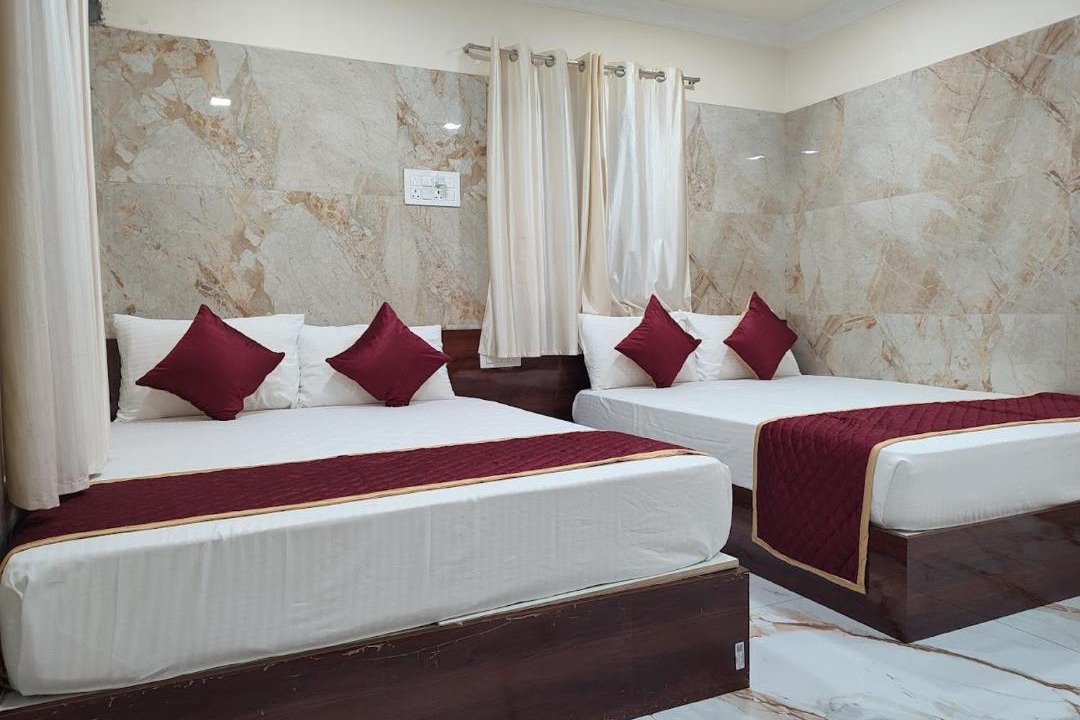 Photo of Others in Tiruvannamalai