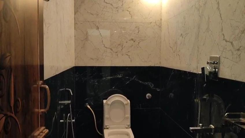 Photo of Bathroom in Tiruvannamalai