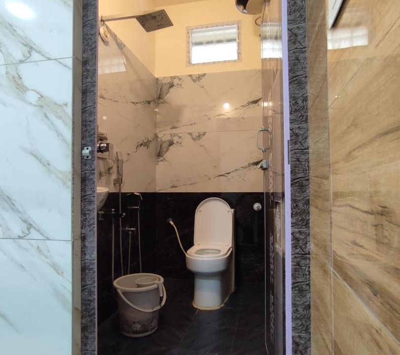 Photo of Bathroom in Tiruvannamalai