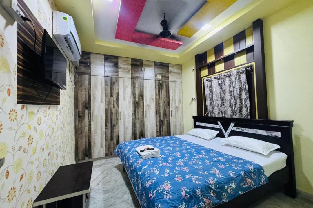 Photo of Bedroom in Guntur