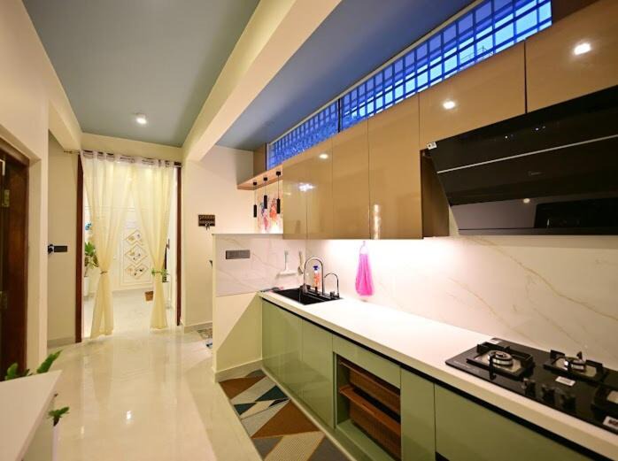 Photo of Kitchen in Narasapura