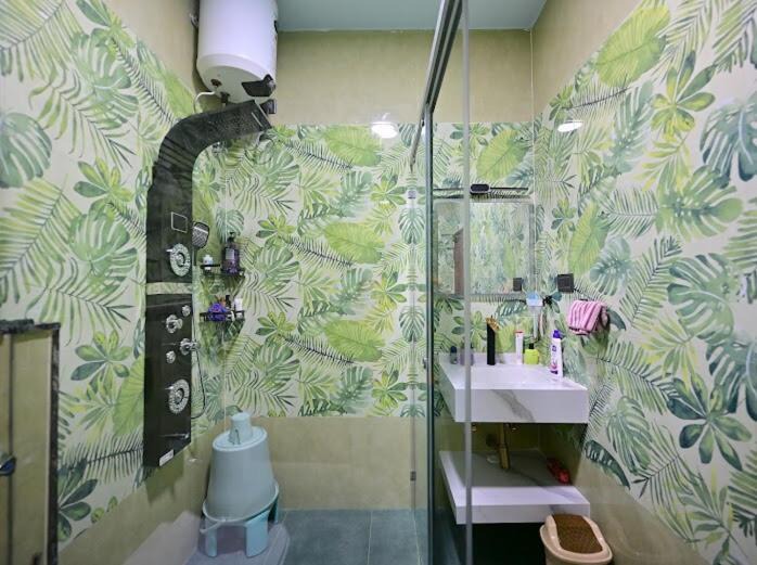 Photo of Bathroom in Narasapura