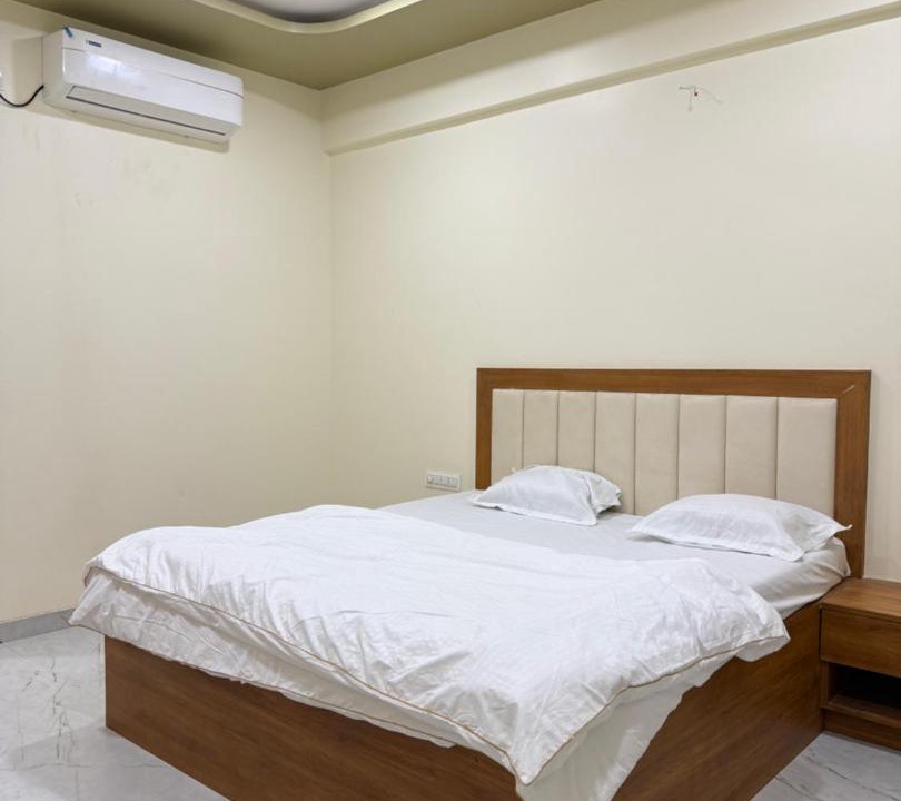 Photo of Bedroom in Pandharpur
