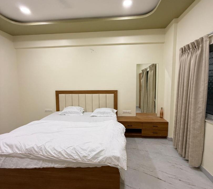 Photo of Bedroom in Pandharpur