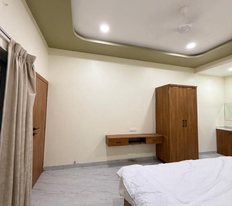 Photo of Bedroom in Pandharpur