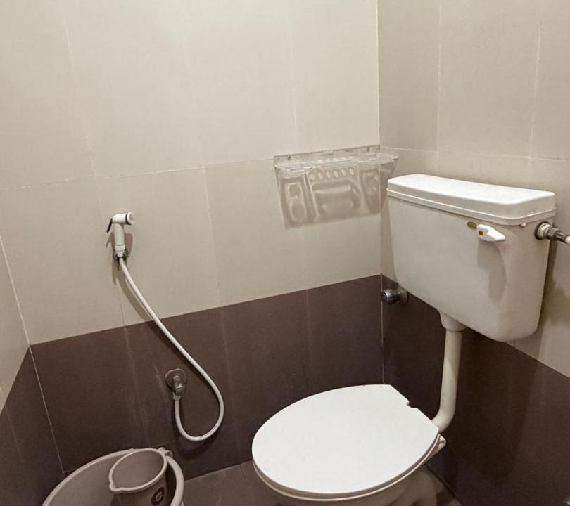 Photo of Bathroom in Koramangala