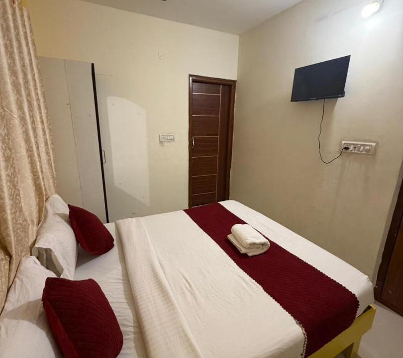 Photo of Bedroom in Koramangala