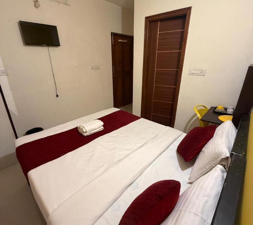 Photo of Bedroom in Koramangala