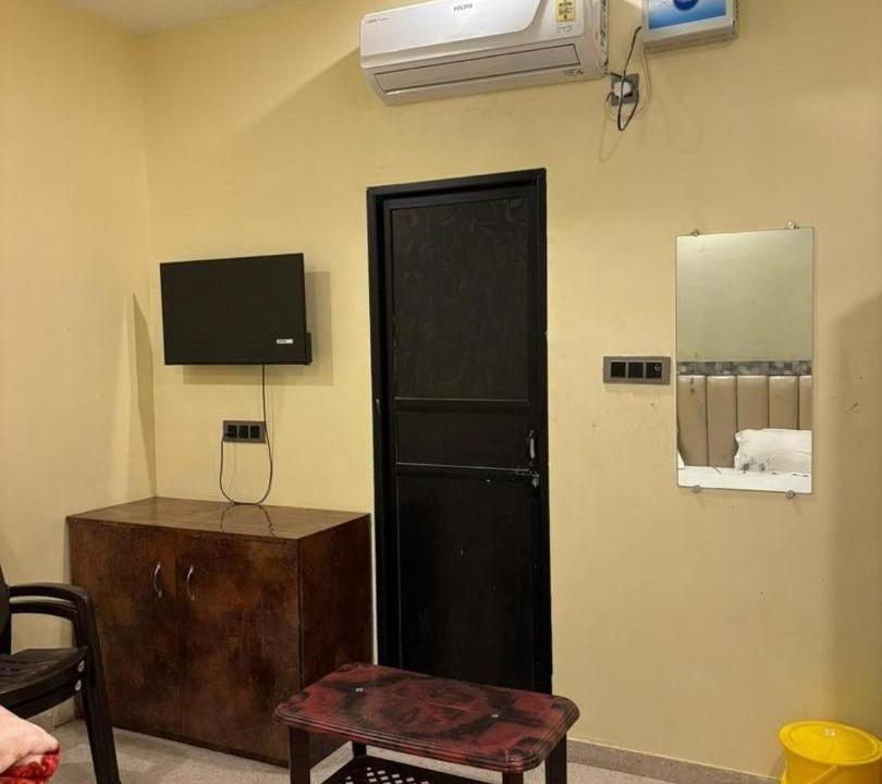 Photo of Bathroom in Siwan