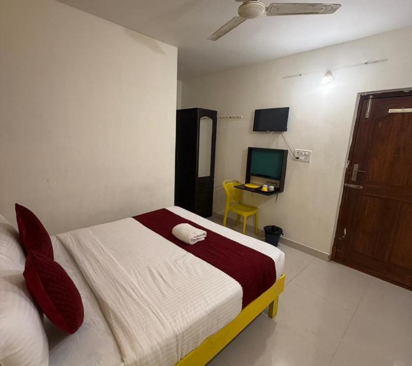 Photo of Bedroom in Koramangala
