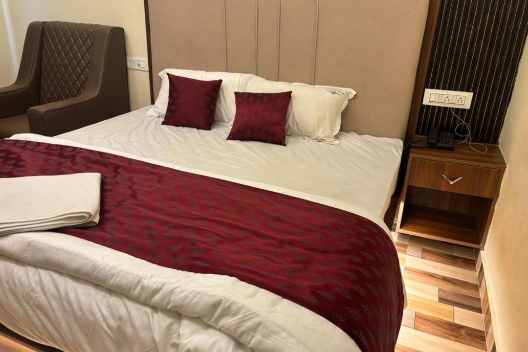 Photo of Bedroom in Tenali