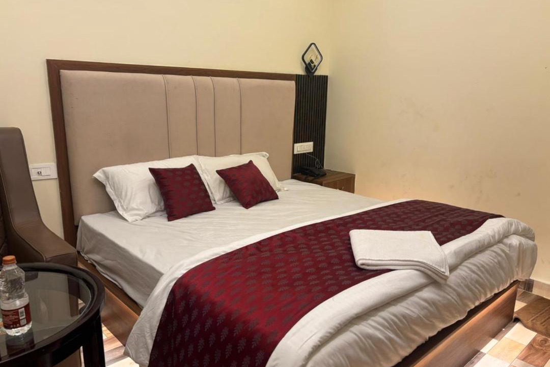 Photo of Bedroom in Tenali