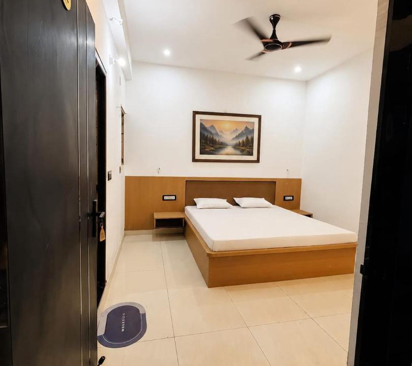 Photo of Bedroom in Rajgir