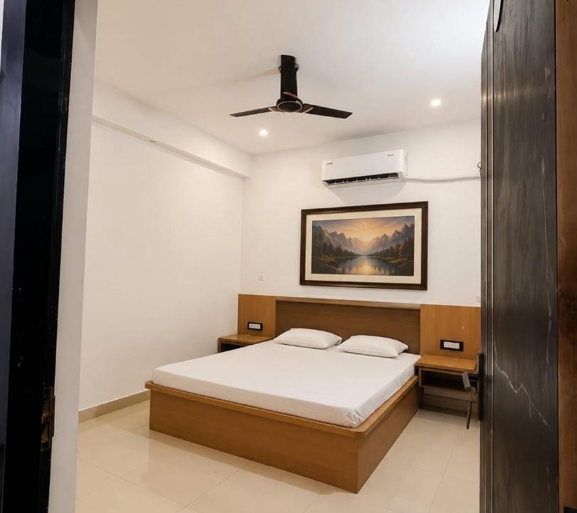 Photo of Bedroom in Rajgir