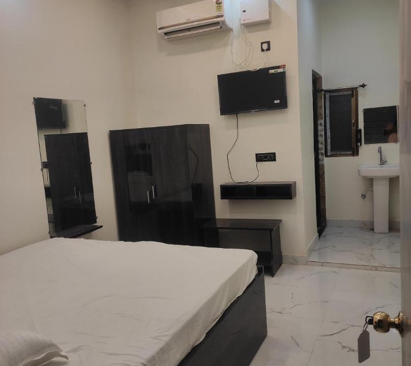 Photo of Bedroom in Muzaffarpur