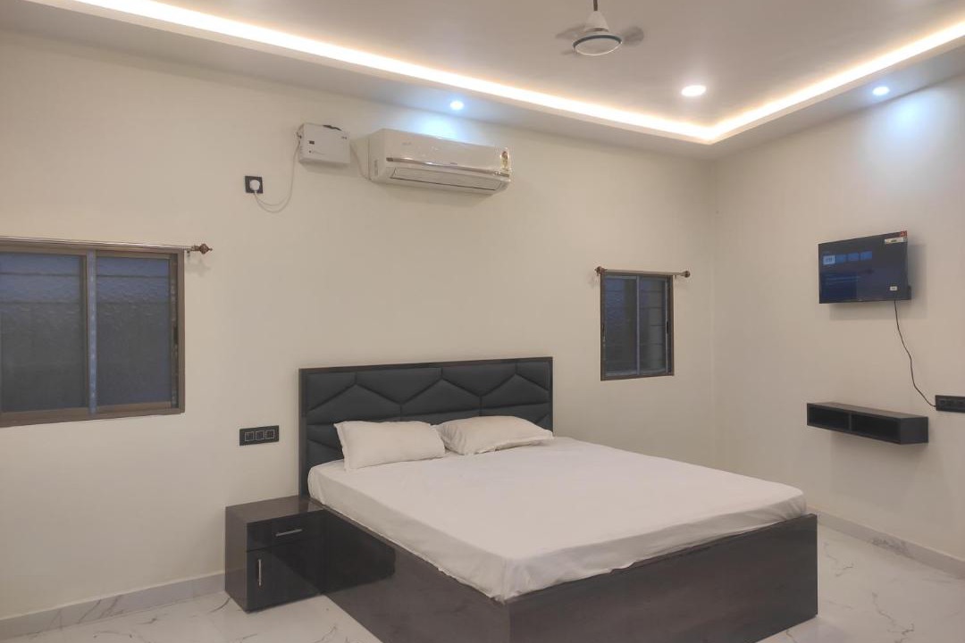 Photo of Bedroom in Muzaffarpur