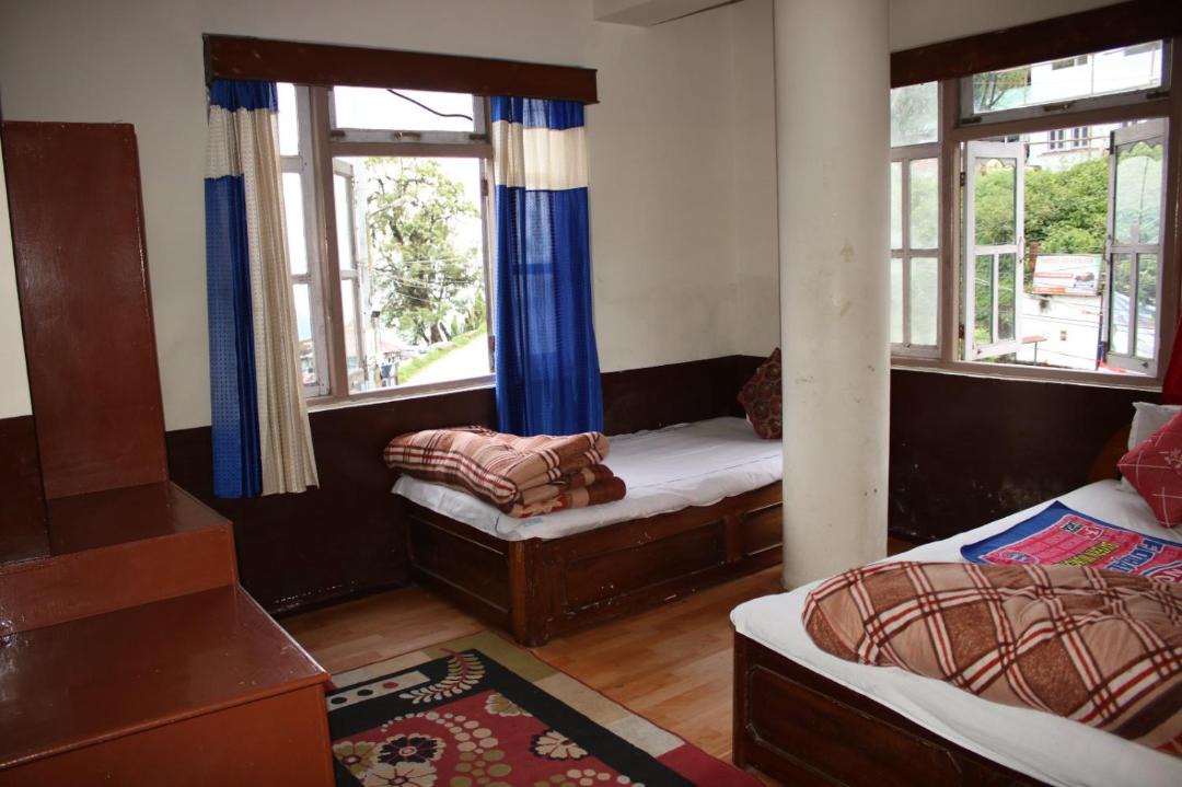 Photo of Bedroom in Ravangla