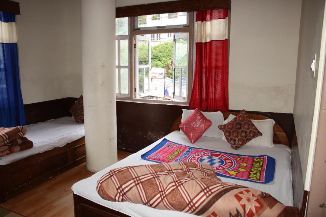 Photo of Bedroom in Ravangla