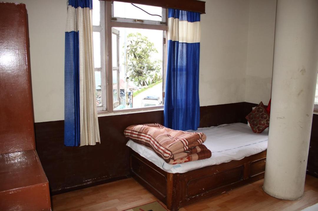 Photo of Bedroom in Ravangla