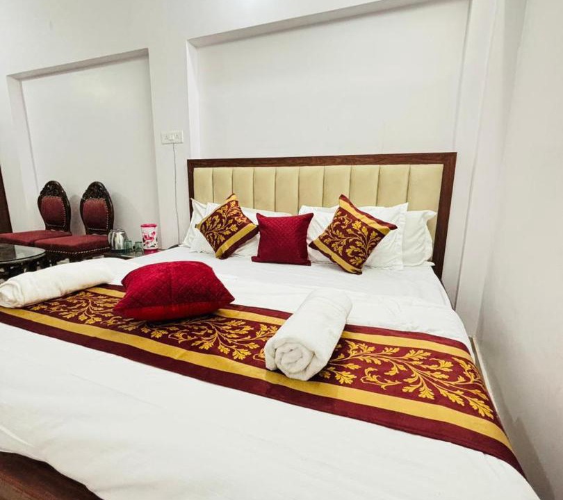 Photo of Bedroom in Varanasi