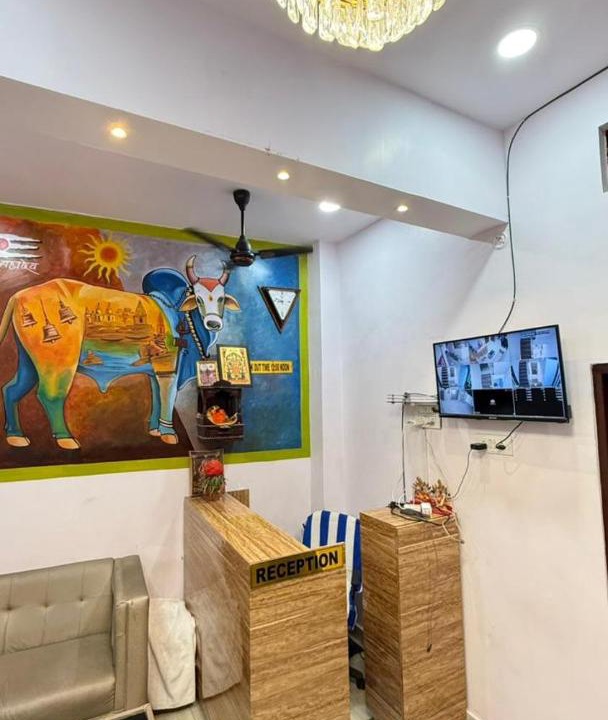 Photo of Livingroom in Varanasi